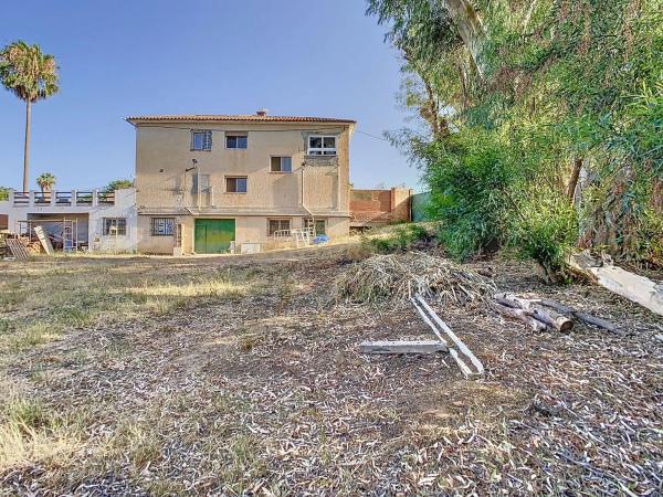 Terreno en pasaje General Duque de Aveiro, 7 -3