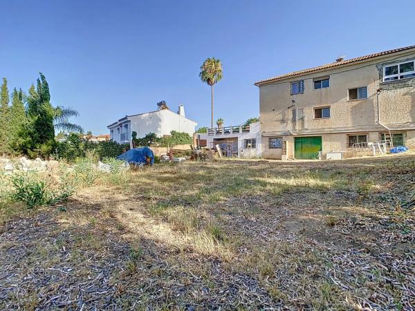 Terreno en pasaje General Duque de Aveiro, 7 -3