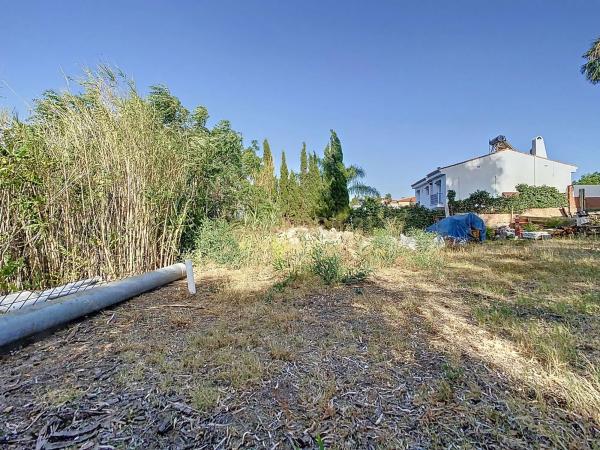 Terreno en pasaje General Duque de Aveiro, 7 -3