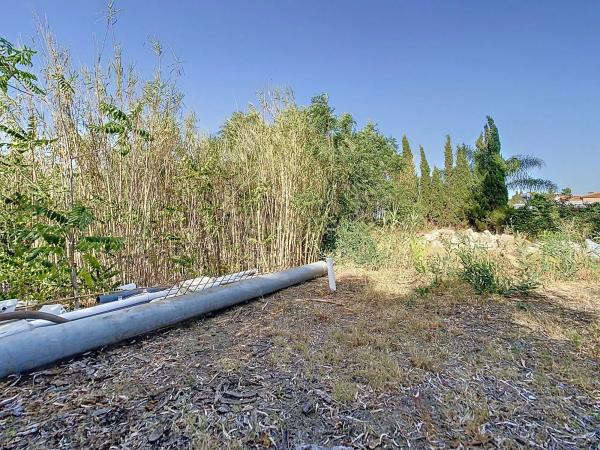 Terreno en pasaje General Duque de Aveiro, 7 -3