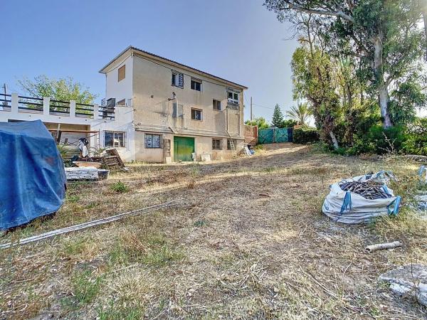 Terreno en pasaje General Duque de Aveiro, 7 -3