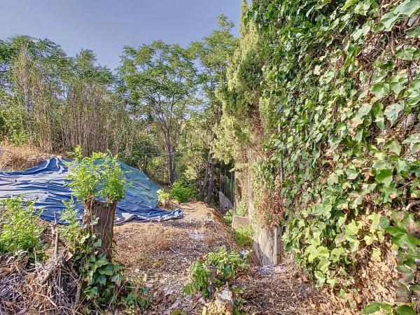 Terreno en pasaje General Duque de Aveiro, 7 -3