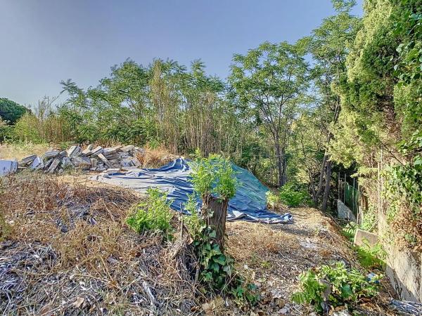 Terreno en pasaje General Duque de Aveiro, 7 -3