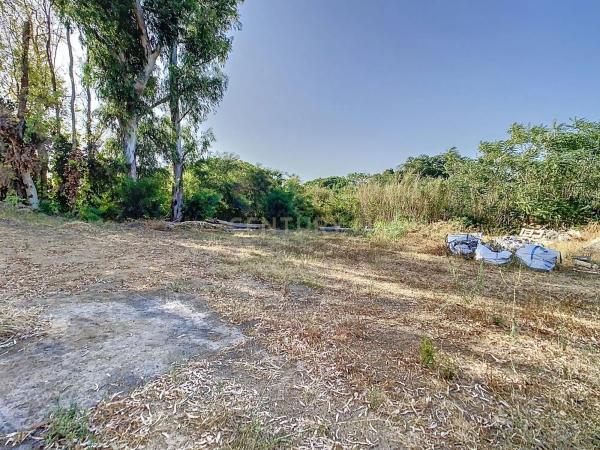 Terreno en pasaje General Duque de Aveiro, 7 -3