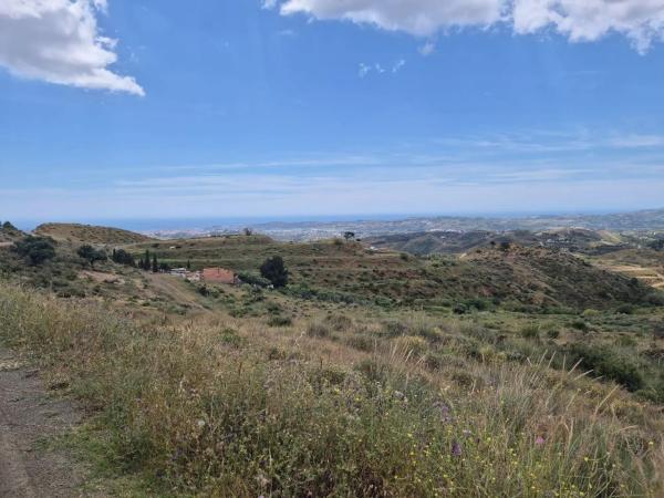 Terreno en camino de los Pilones, 16