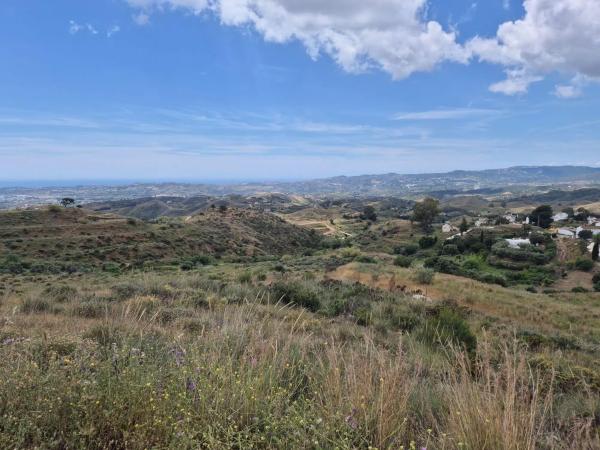 Terreno en camino de los Pilones, 16