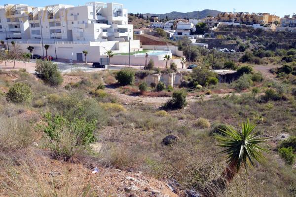 Terreno en calle Gran Bretaña