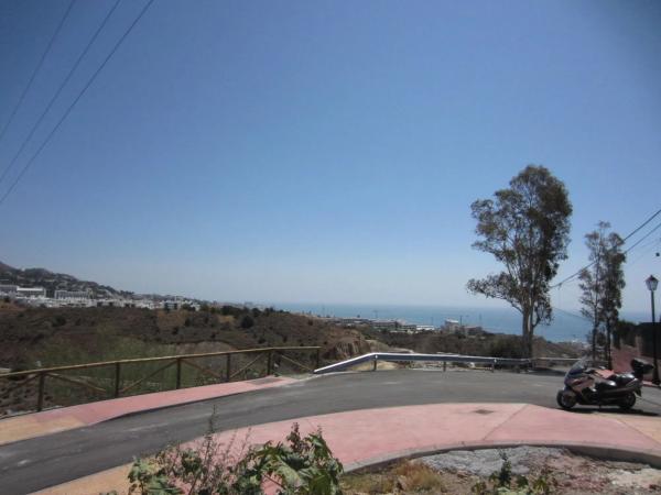 Terreno en calle Jilguero