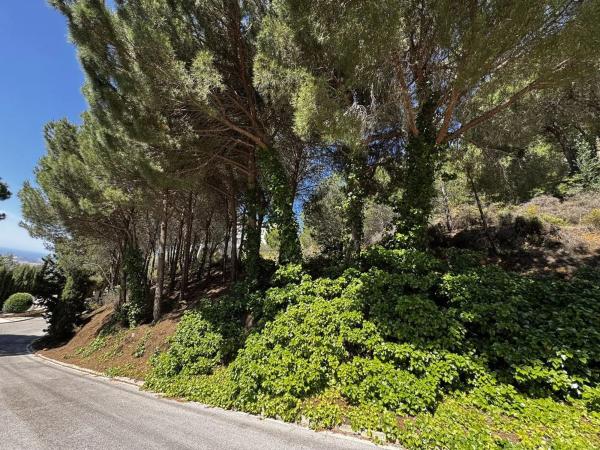 Terreno en camino de los Rios