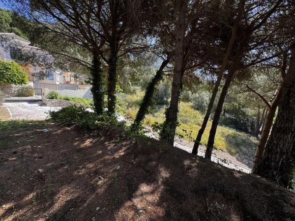 Terreno en camino de los Rios