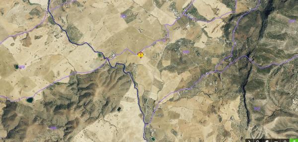 Terreno en Poligono 19 Parcela 111 s/n