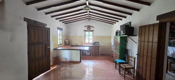 Terreno en Cañete la Real