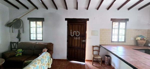 Terreno en Cañete la Real