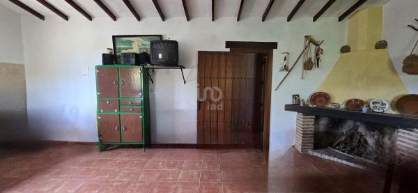 Terreno en Cañete la Real