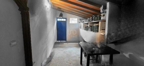 Terreno en Cañete la Real