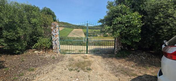 Terreno en Cañete la Real