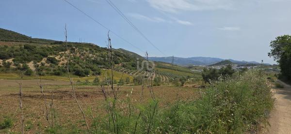 Terreno en Cañete la Real