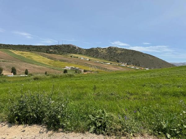 Terreno en Cañete la Real