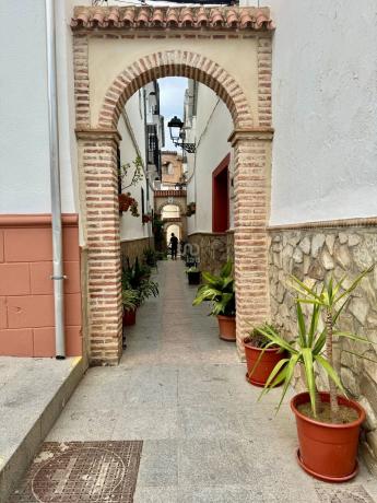 Terreno en Cañete la Real