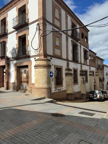 Terreno en Cañete la Real