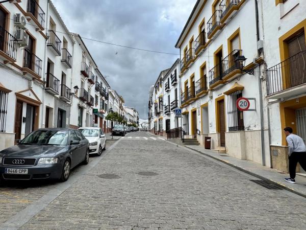 Terreno en Cañete la Real