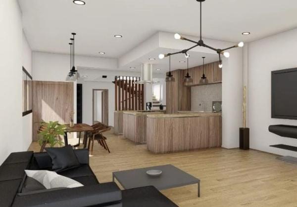 Terreno en Capellanía - Retamar