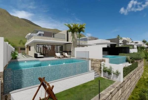 Terreno en Capellanía - Retamar