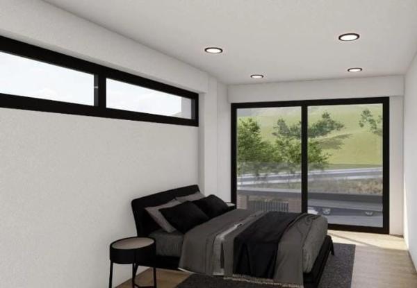 Terreno en Capellanía - Retamar