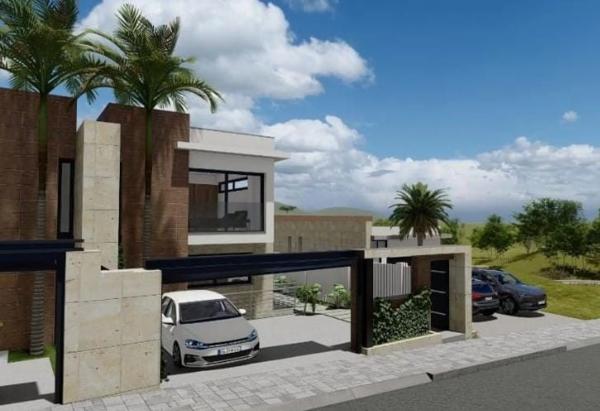 Terreno en Capellanía - Retamar