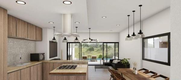 Terreno en Capellanía - Retamar