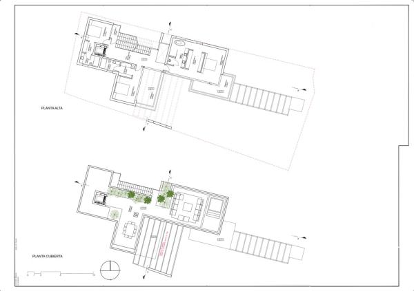 Terreno en calle Tenerife, 436 -2