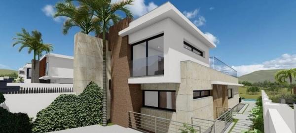 Terreno en Capellanía - Retamar