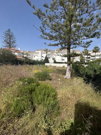 Terreno en calle Tenerife, 436 -2