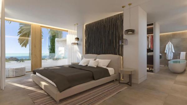 Terreno en calle Tenerife, 436 -2