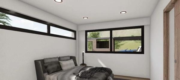 Terreno en Capellanía - Retamar