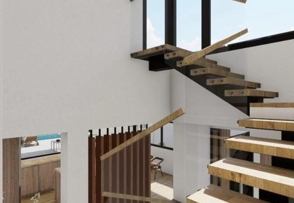 Terreno en Capellanía - Retamar