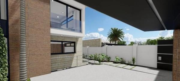 Terreno en Capellanía - Retamar