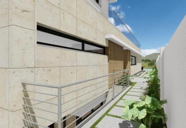 Terreno en Capellanía - Retamar