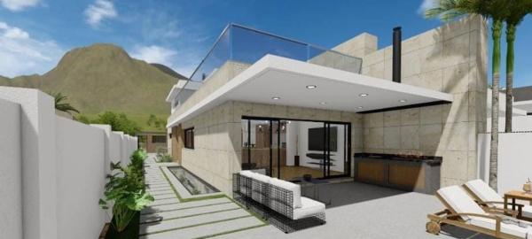 Terreno en Capellanía - Retamar