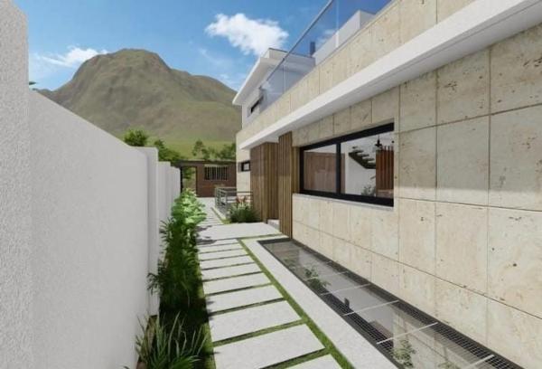 Terreno en Capellanía - Retamar