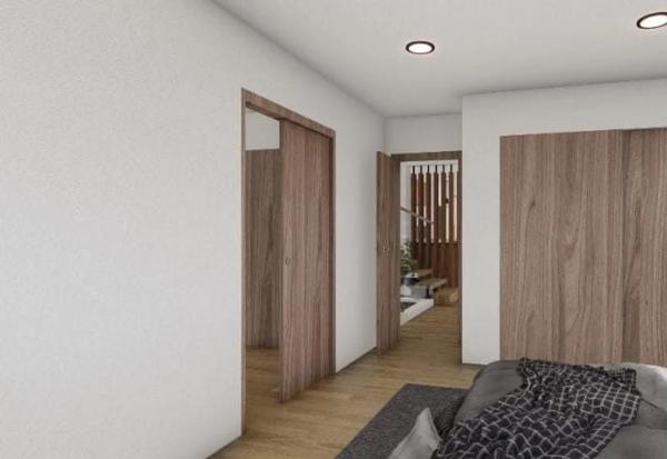 Terreno en Capellanía - Retamar