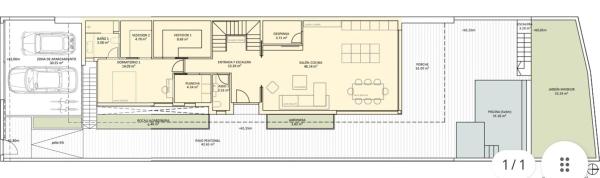 Terreno en Capellanía - Retamar