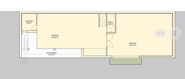 Terreno en Capellanía - Retamar