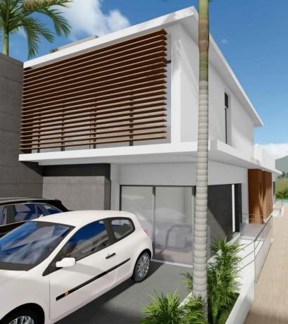 Terreno en Capellanía - Retamar