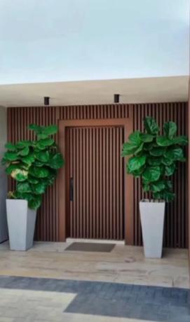 Terreno en Capellanía - Retamar