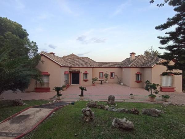 Terreno en Barrio Los Llanos