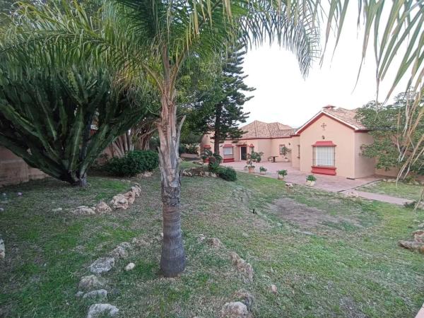 Terreno en Barrio Los Llanos