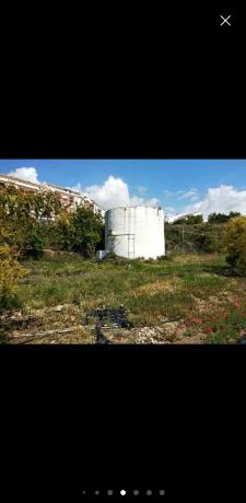 Terreno en avenida de Karat, km 0