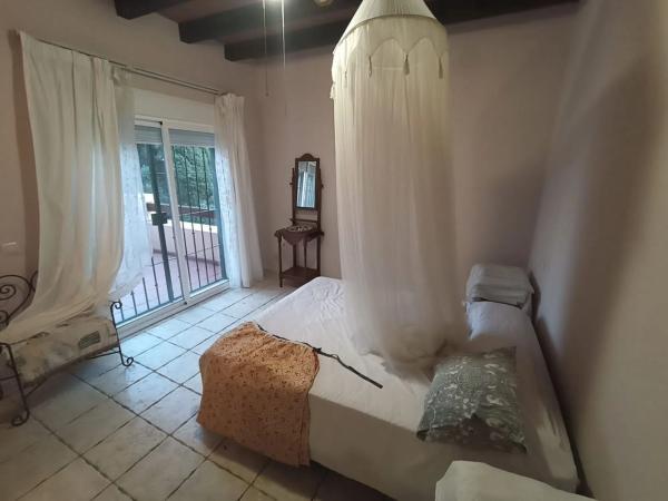 Terreno en Barrio Los Llanos