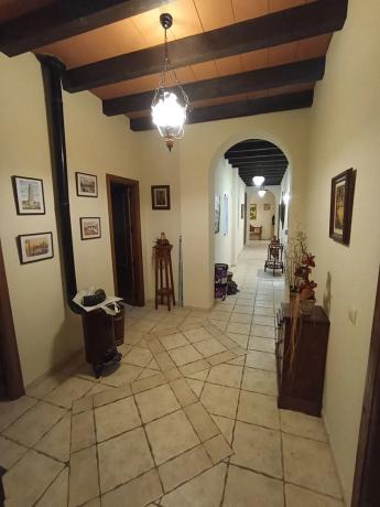 Terreno en Barrio Los Llanos